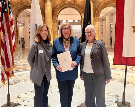 mass state rep kate hogan